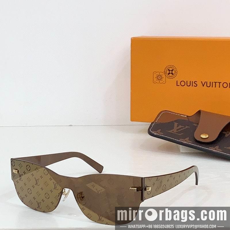 Replica LV Glasses smr81