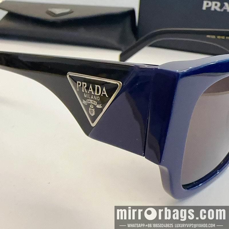 Replica Prada Glasses smx254