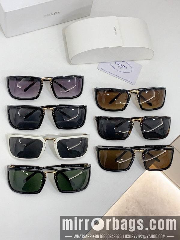 Replica Prada Glasses smh51