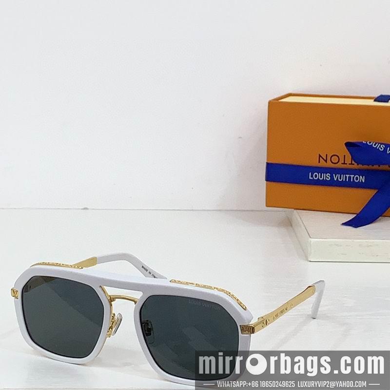 Replica LV Glasses smr39
