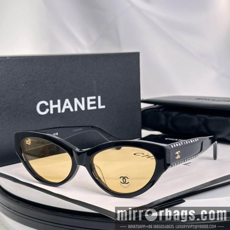 Replica Chanel Glasses smh104