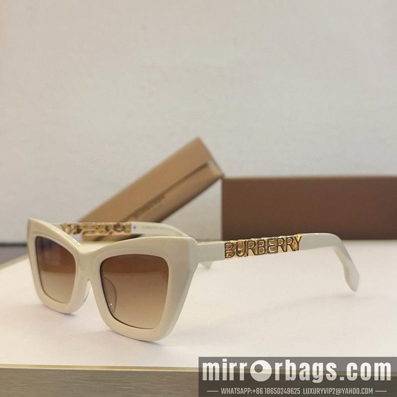 Replica Burberry Glasses smx71