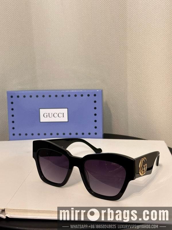 Replica Gucci Glasses smr59