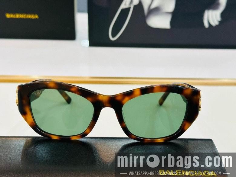 Replica Balenciaga Glasses smx42