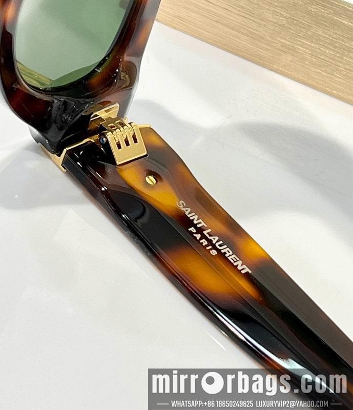 Replica YSL Glasses smx60