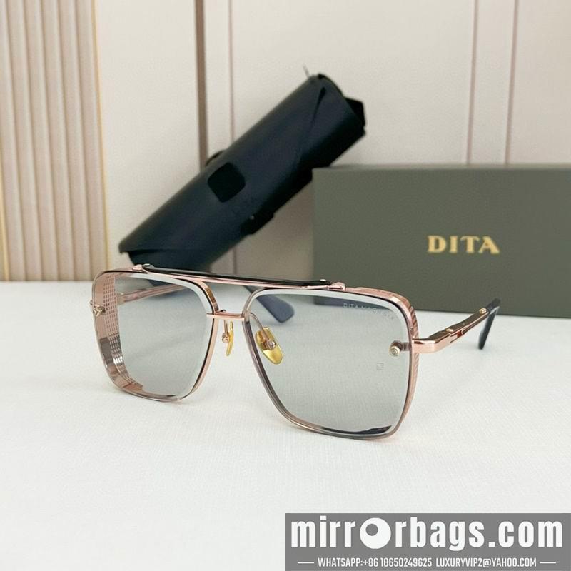 Replica Dita Glasses smr10