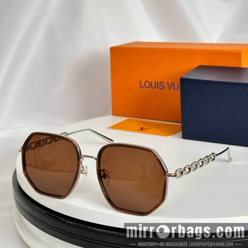 Replica LV Glasses smr84