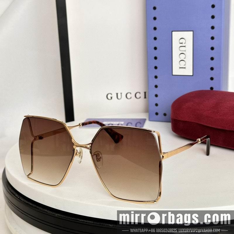 Replica Gucci Glasses smr157