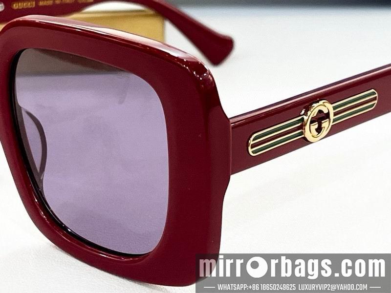 Replica Gucci Glasses smh237