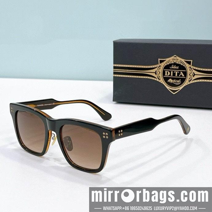 Replica Dita Glasses smr16