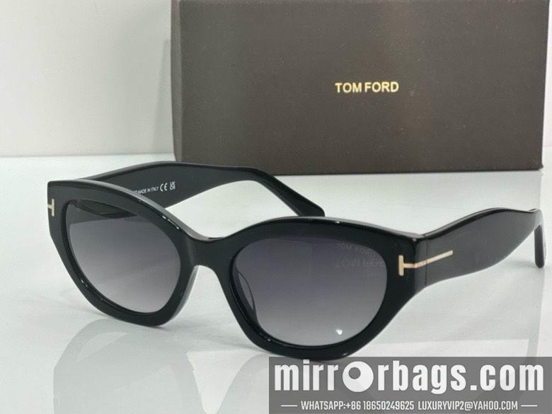 Replica Tom Ford Glasses smx96