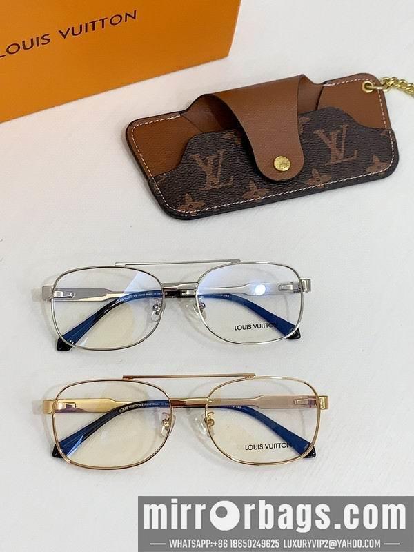 Replica LV Glasses smr87