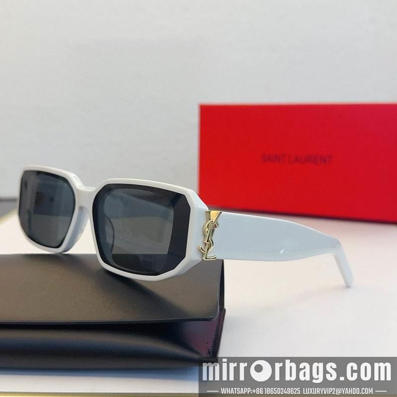 Replica YSL Glasses smx94