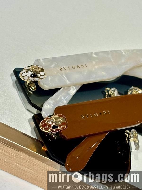 Replica Bvlgari Glasses 03smh126