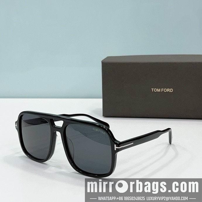 Replica Tom Ford Glasses smx36