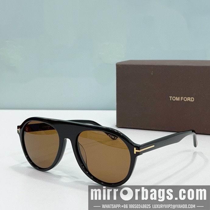 Replica Tom Ford Glasses smx61