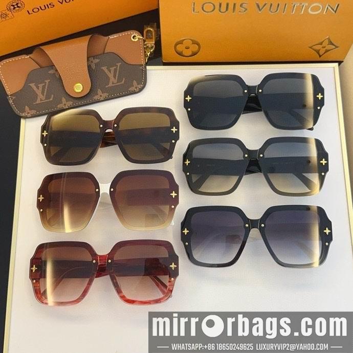 Replica LV Glasses smx143