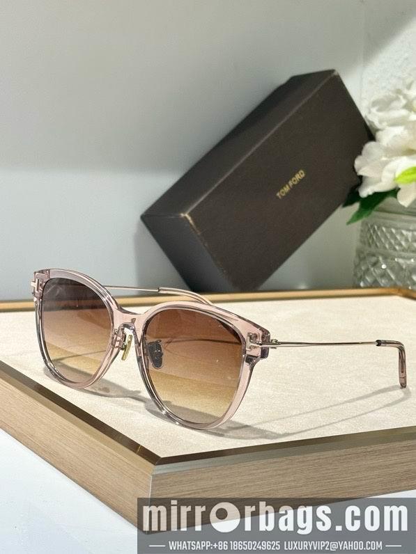 Replica Tom Ford Glasses smx163