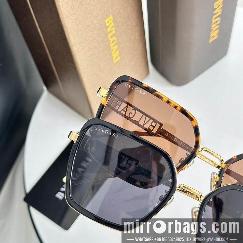 Replica Bvlgari Glasses 03smh64