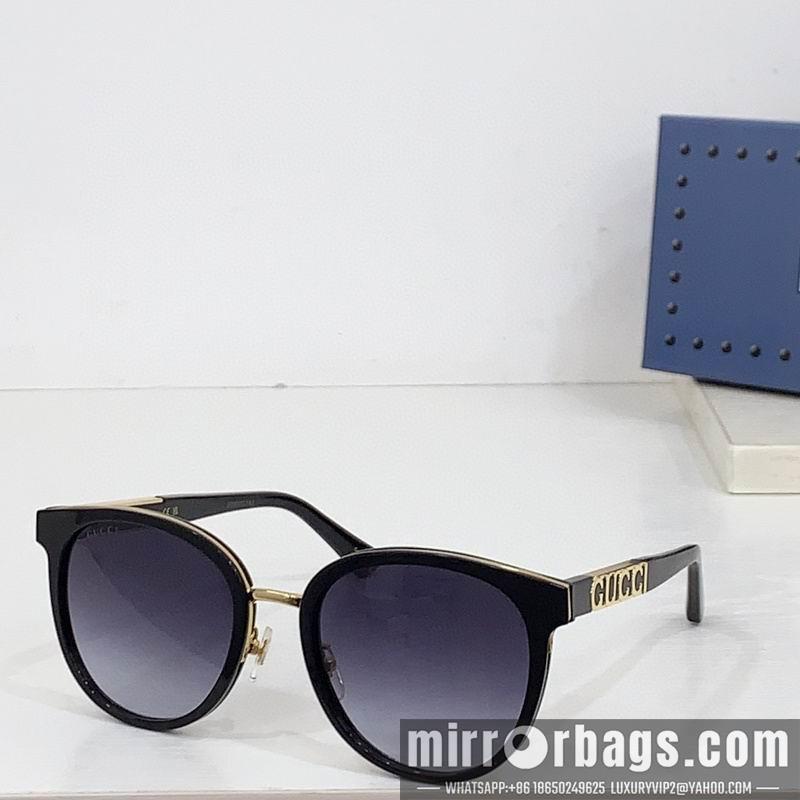Replica Gucci Glasses smr77