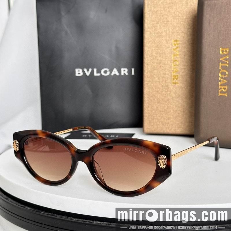 Replica Bvlgari Glasses 03smh91