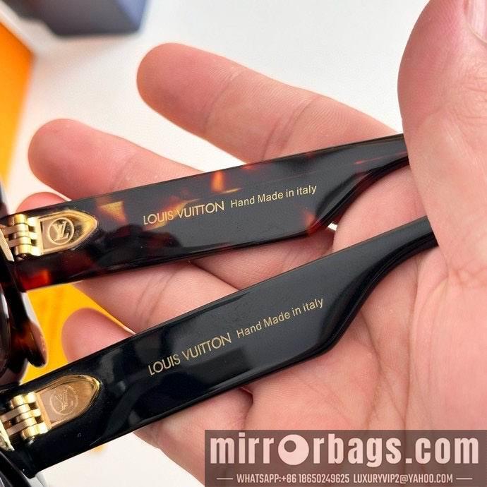 Replica LV Glasses smx175