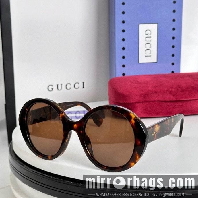 Replica Gucci Glasses smx178