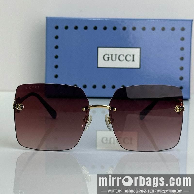 Replica Gucci Glasses smx81