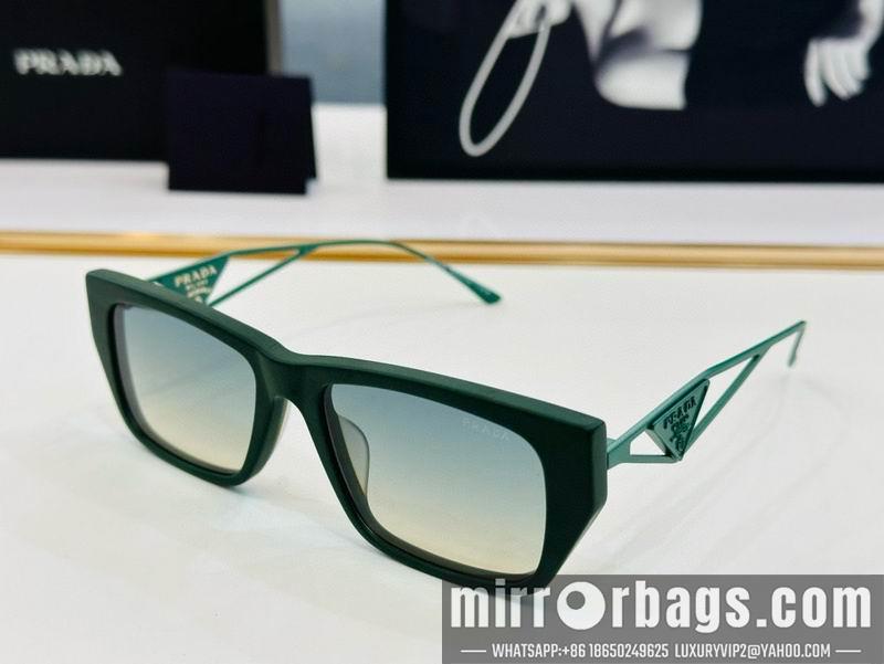 Replica Prada Glasses smr88