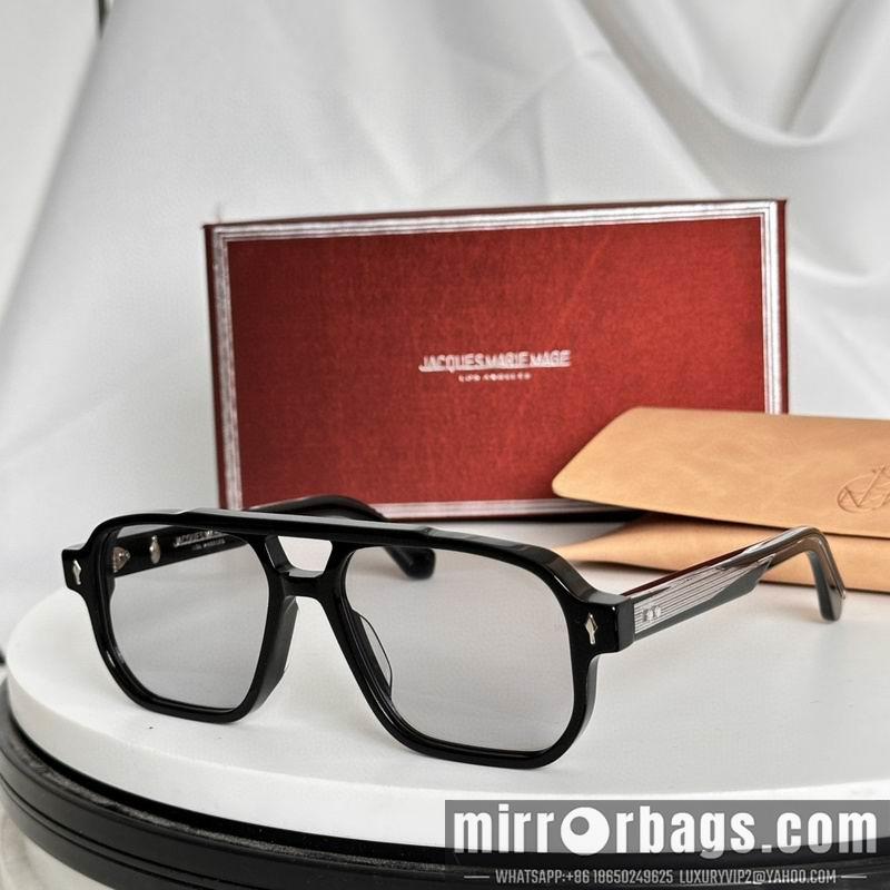 Replica Jacques Marie Mage Glasses 03smh83