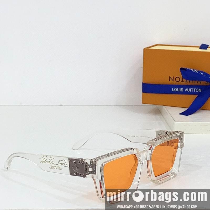 Replica LV Glasses smr47