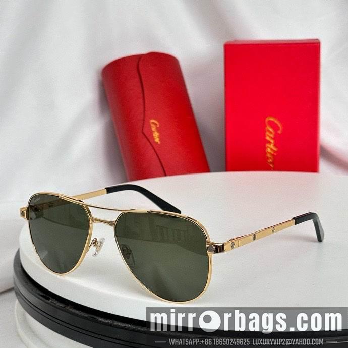 Replica Cartier Glasses smr170