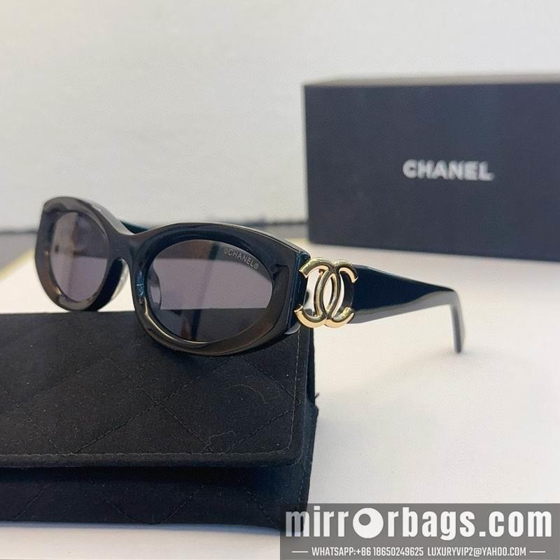 Replica Chanel Glasses smx326