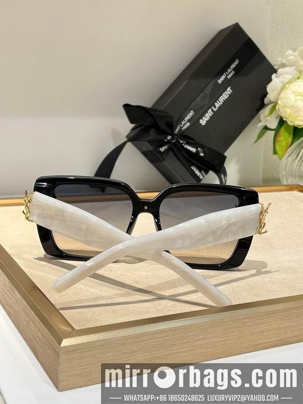 Replica YSL Glasses smx52