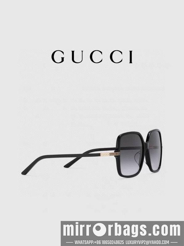 Replica Gucci Glasses smx183