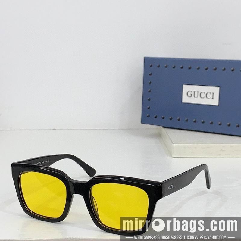 Replica Gucci Glasses smr108