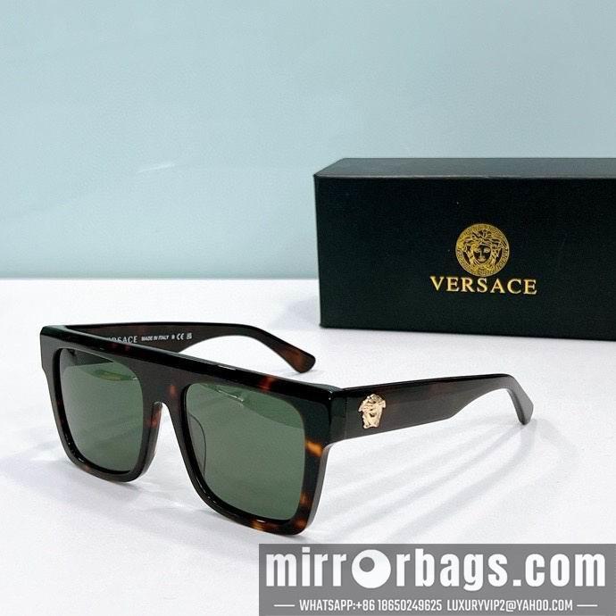 Replica Versace Glaases smx132