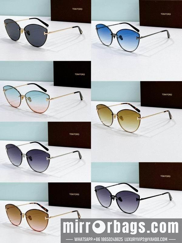 Replica TF Glasses 03smh83