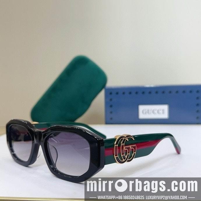 Replica Gucci Glasses smr40