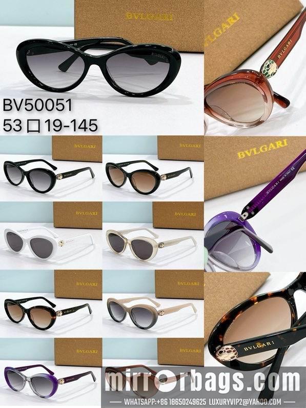 Replica Bvlgari Glasses 03smh17