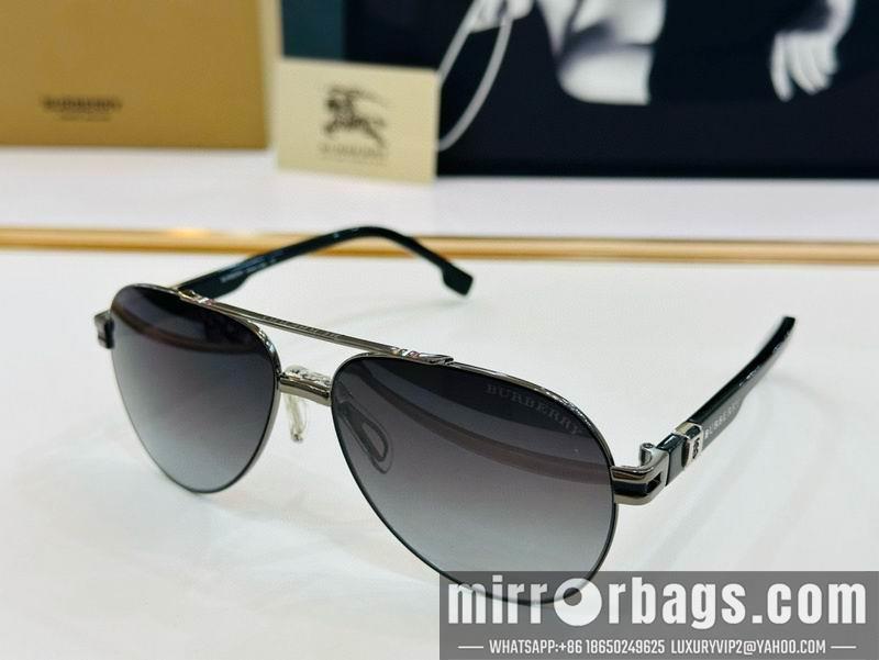 Replica Burberry Glasses smx45