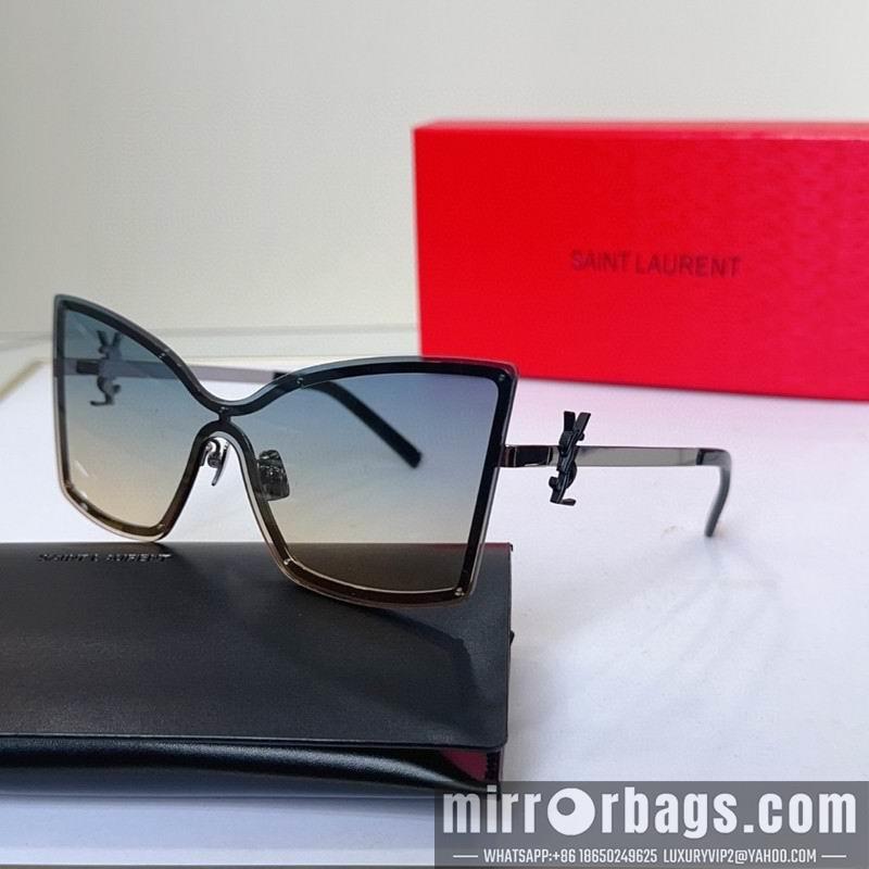 Replica YSL Glasses 03smh51
