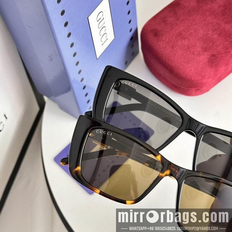 Replica Gucci Glasses smr168