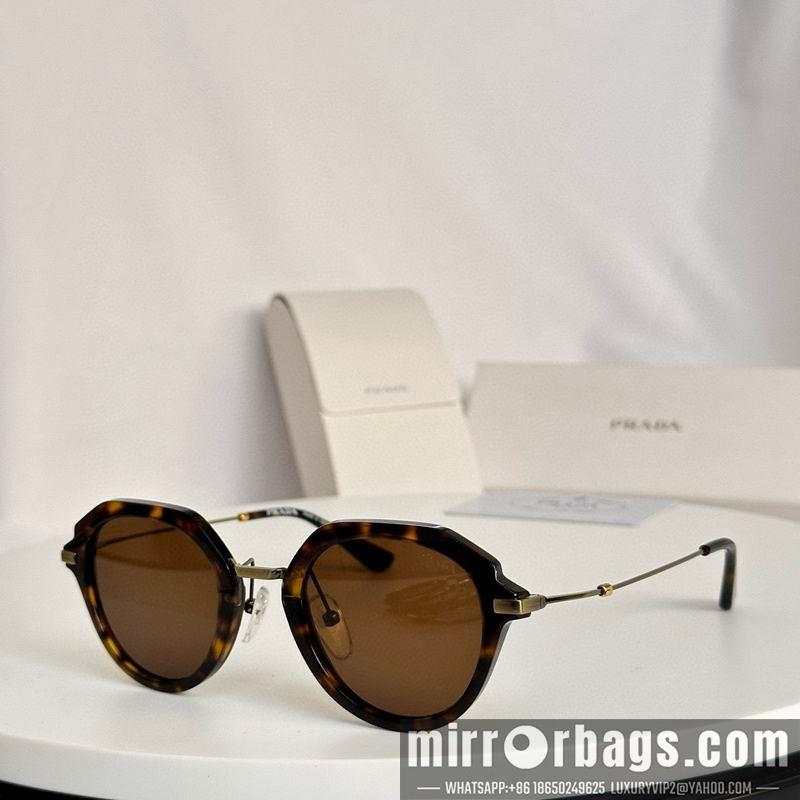 Replica Prada Glasses smr62