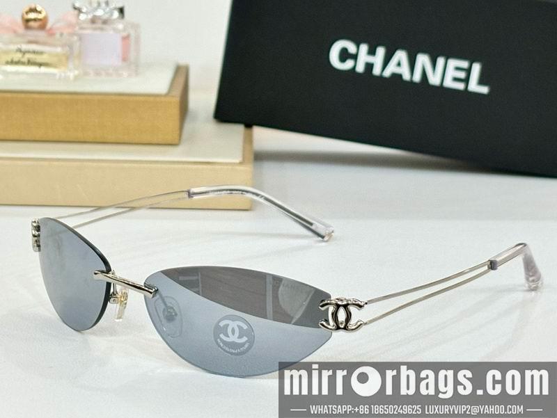 Replica Chanel Glasses smr257
