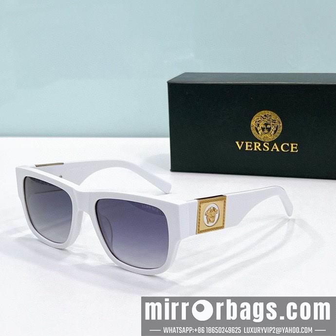 Replica Versace Glaases smx122