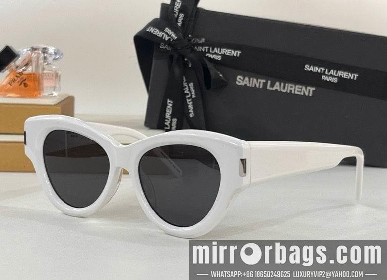 Replica YSL Glasses smx124