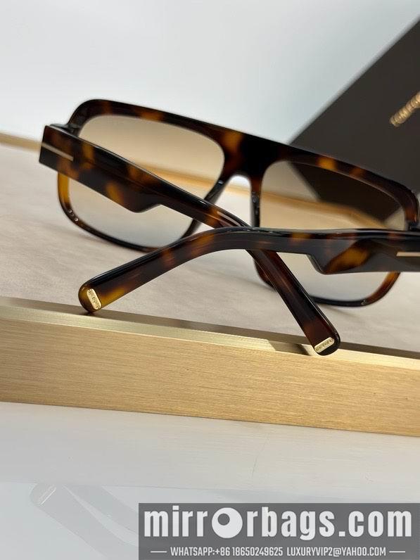 Replica Tom Ford Glasses smx155