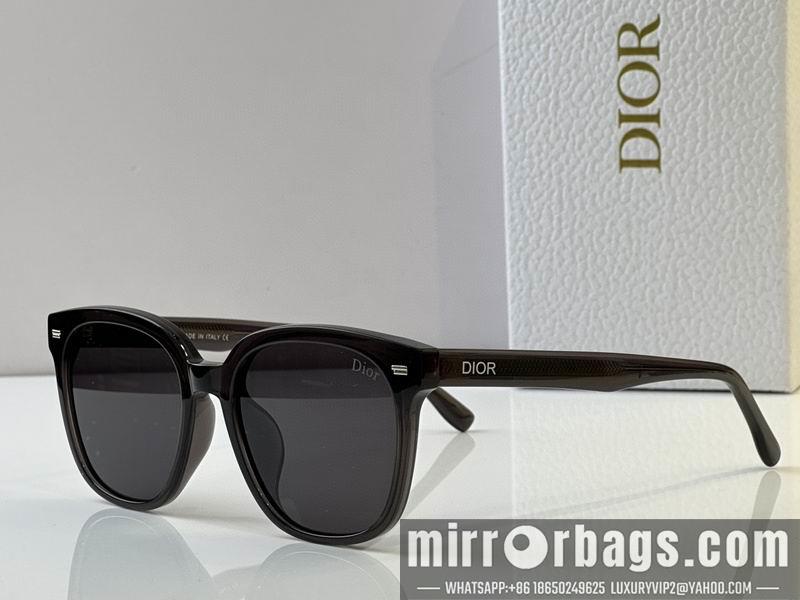 Replica Dior Glasses 03smh126