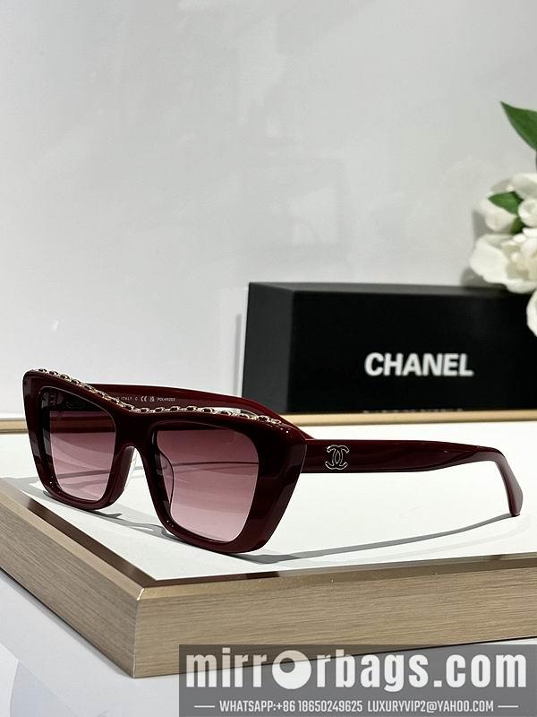 Replica Chanel Glasses smh94